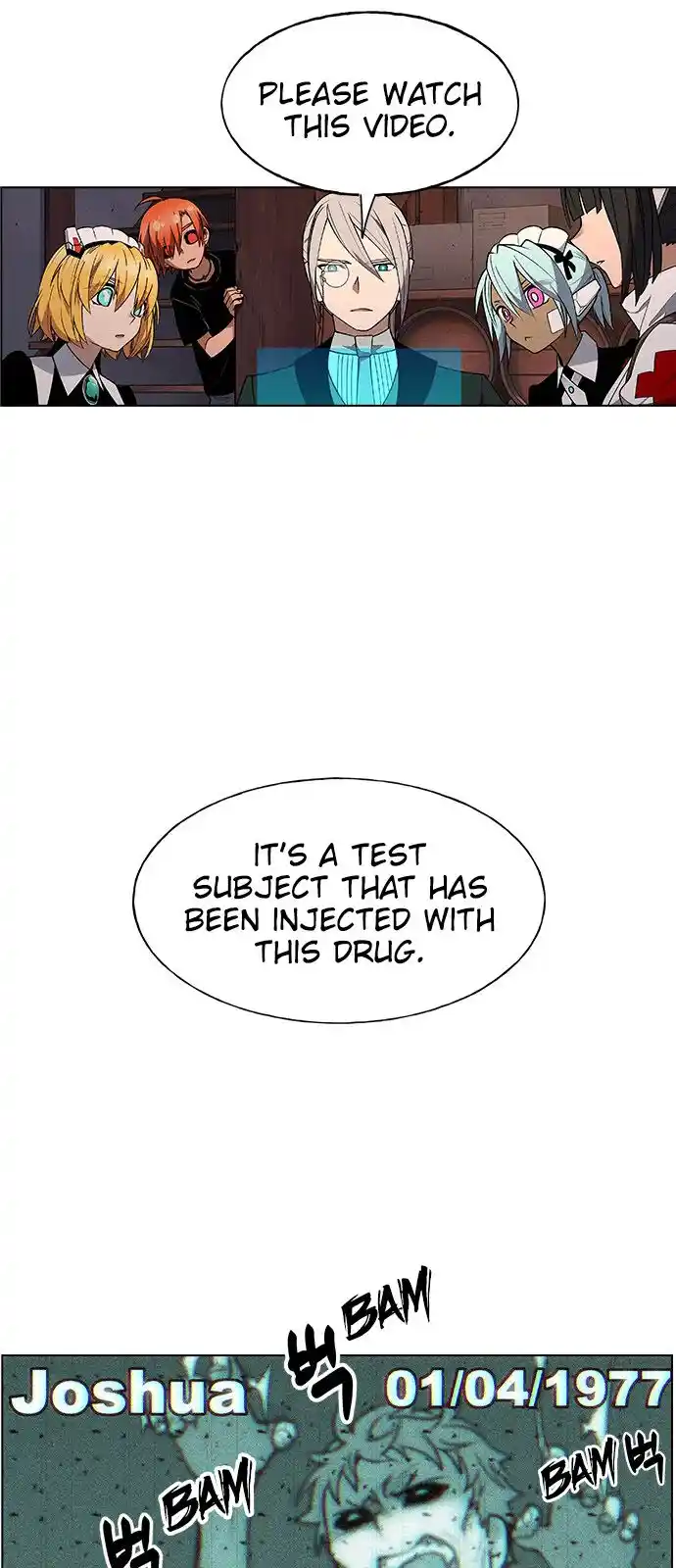 Housekeeper (Chae Yong-Taek) Ch.045