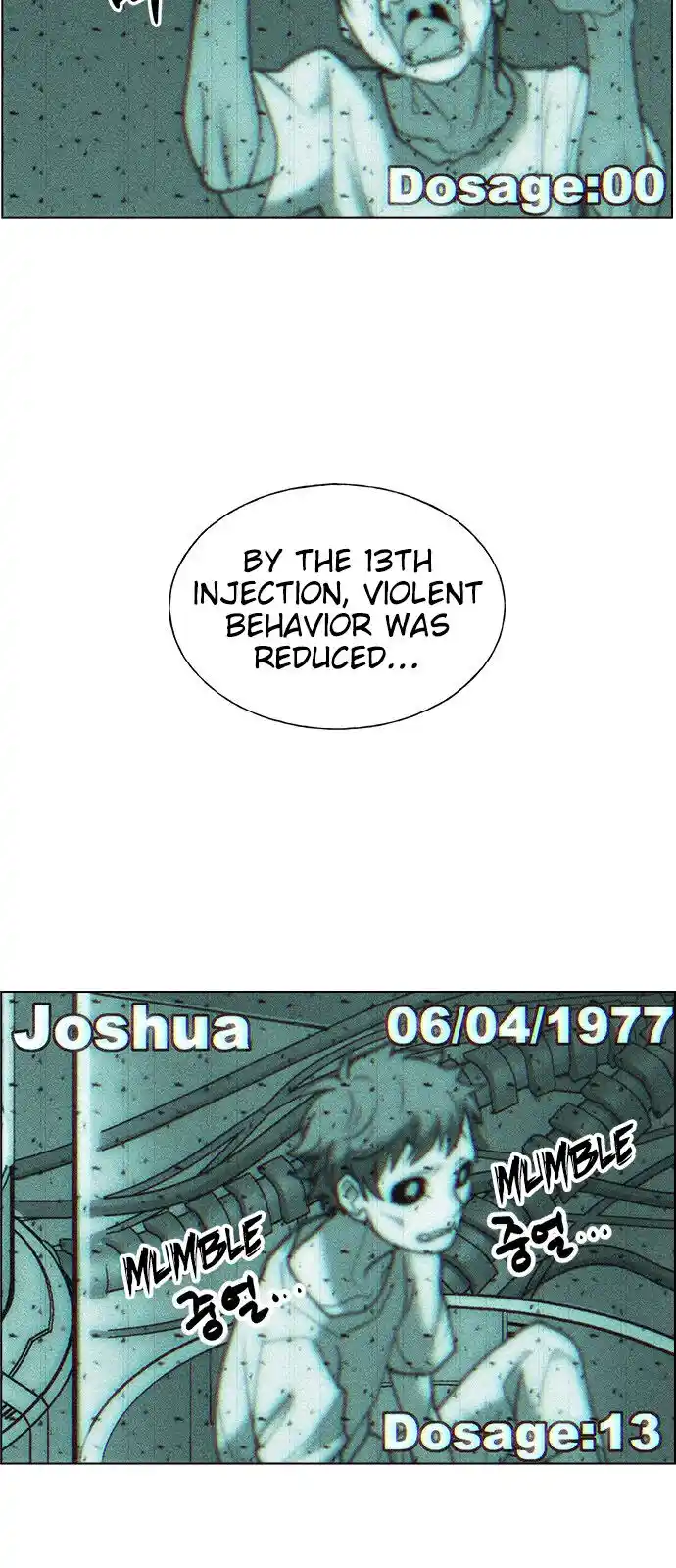 Housekeeper (Chae Yong-Taek) Ch.045