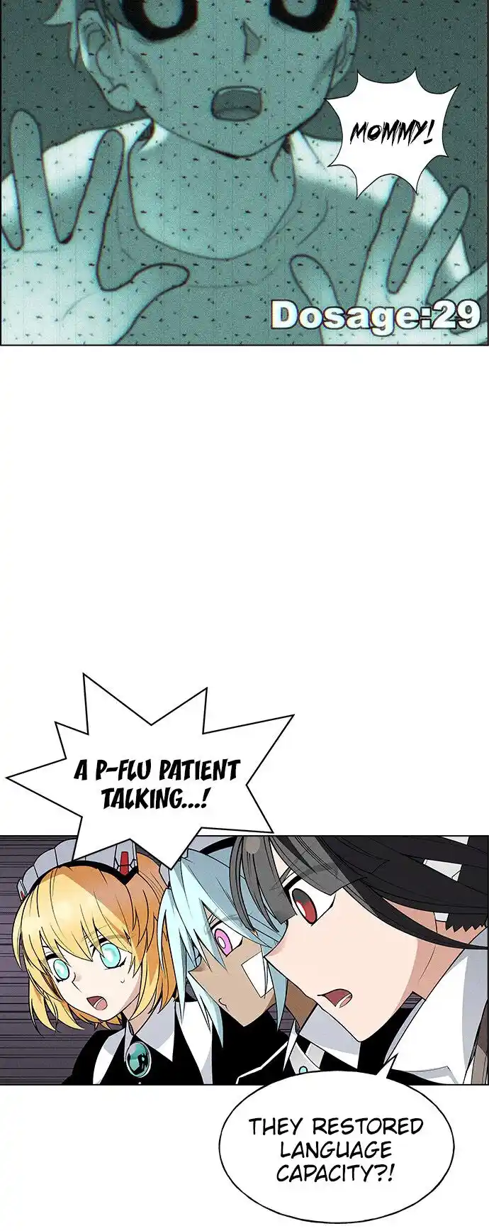 Housekeeper (Chae Yong-Taek) Ch.045