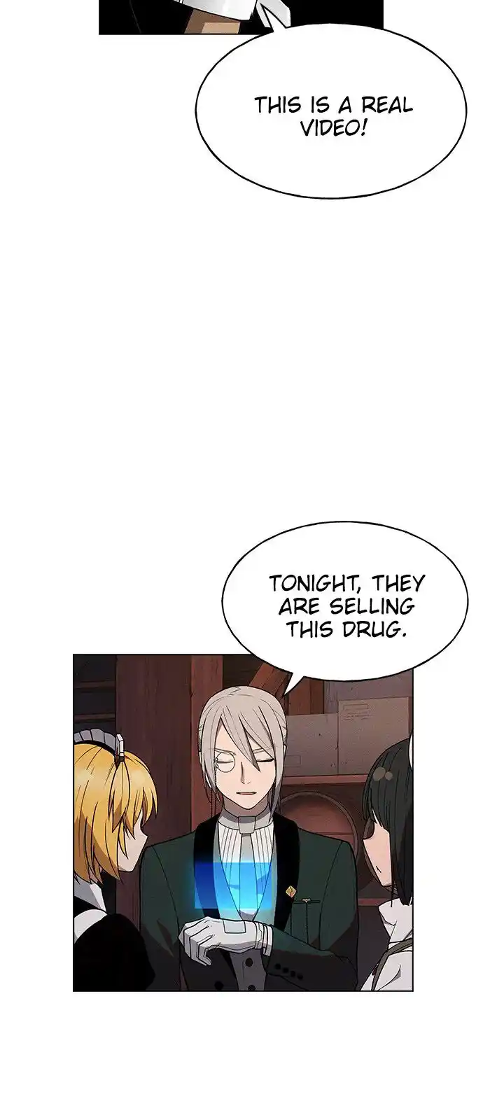 Housekeeper (Chae Yong-Taek) Ch.045