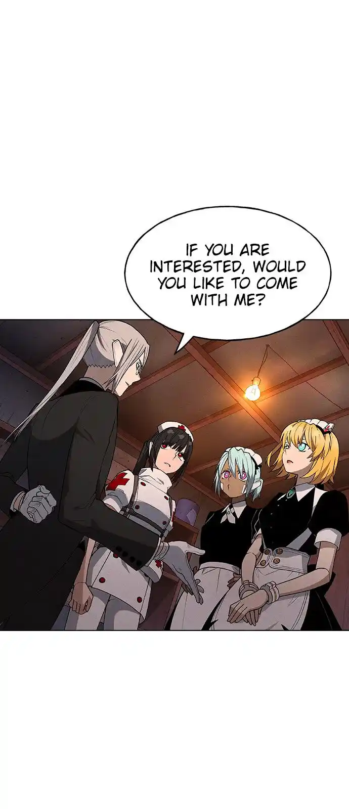 Housekeeper (Chae Yong-Taek) Ch.045