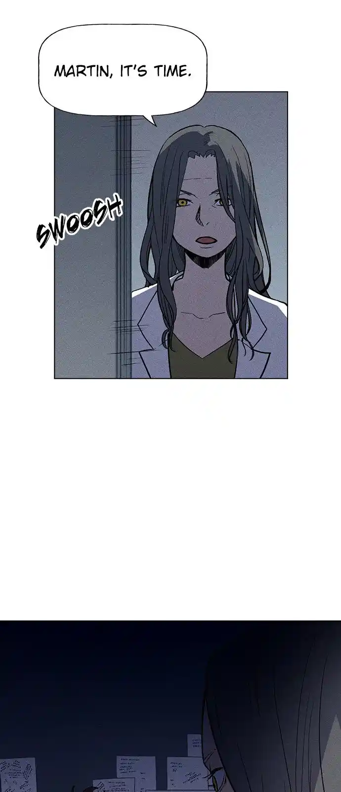 Housekeeper (Chae Yong-Taek) Ch.045