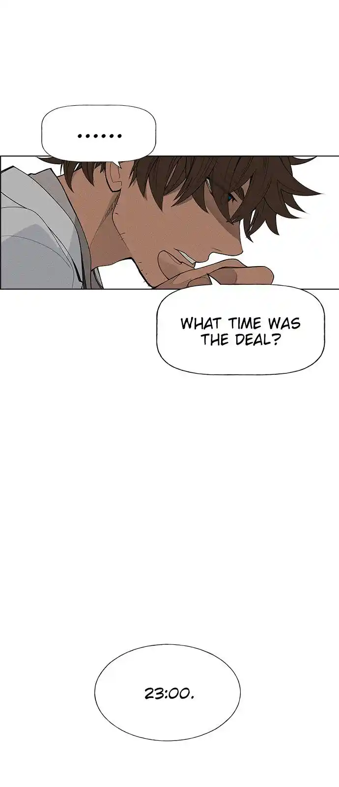 Housekeeper (Chae Yong-Taek) Ch.045