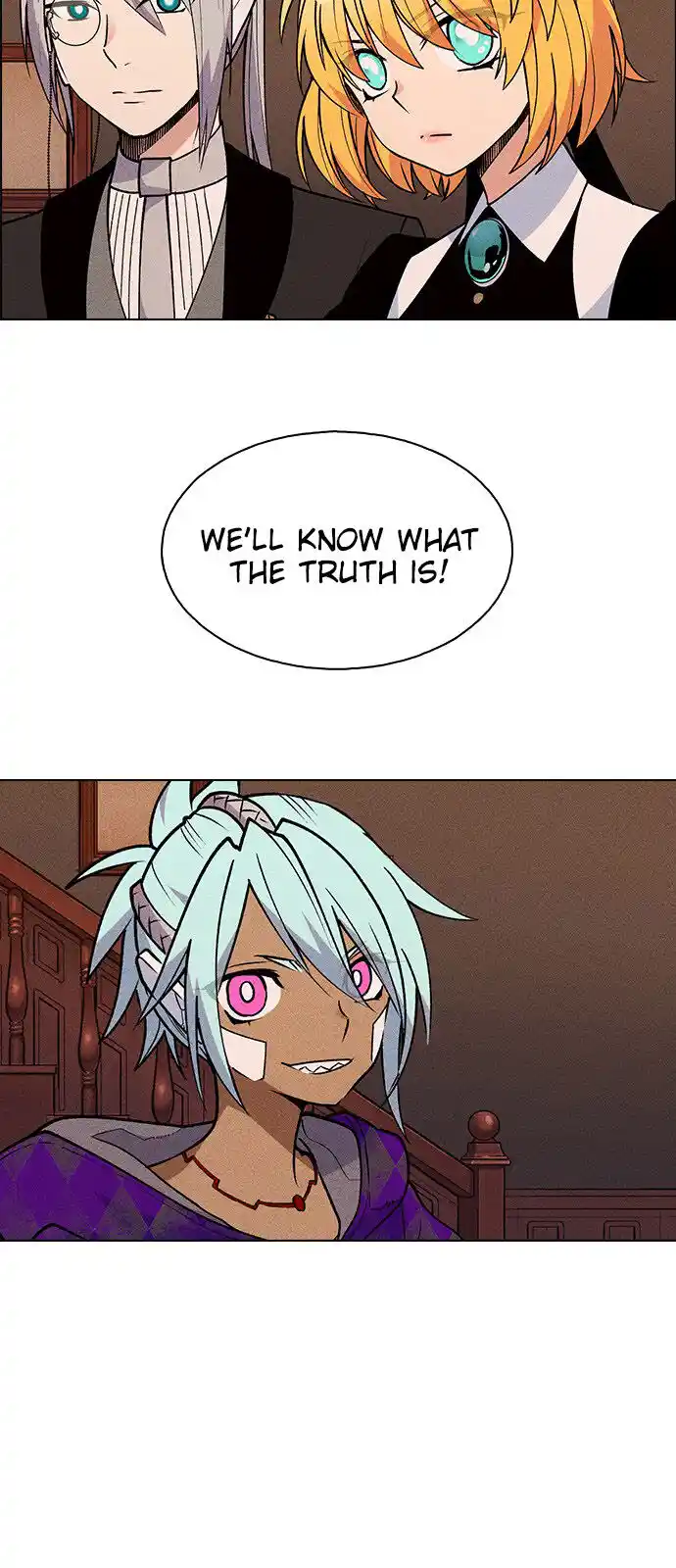 Housekeeper (Chae Yong-Taek) Ch.045