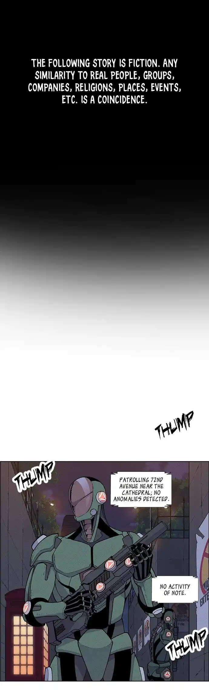 Housekeeper (Chae Yong-Taek) Ch.046