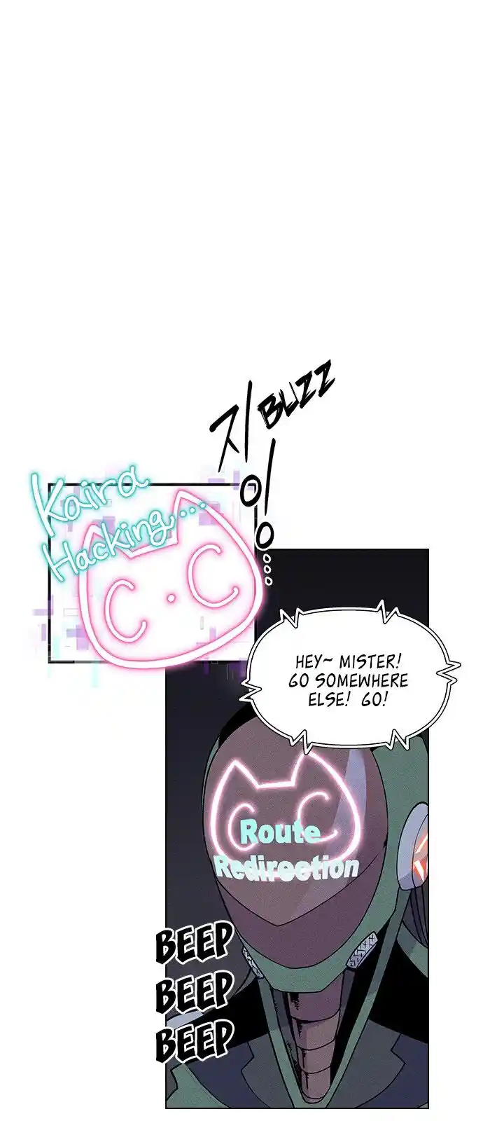 Housekeeper (Chae Yong-Taek) Ch.046