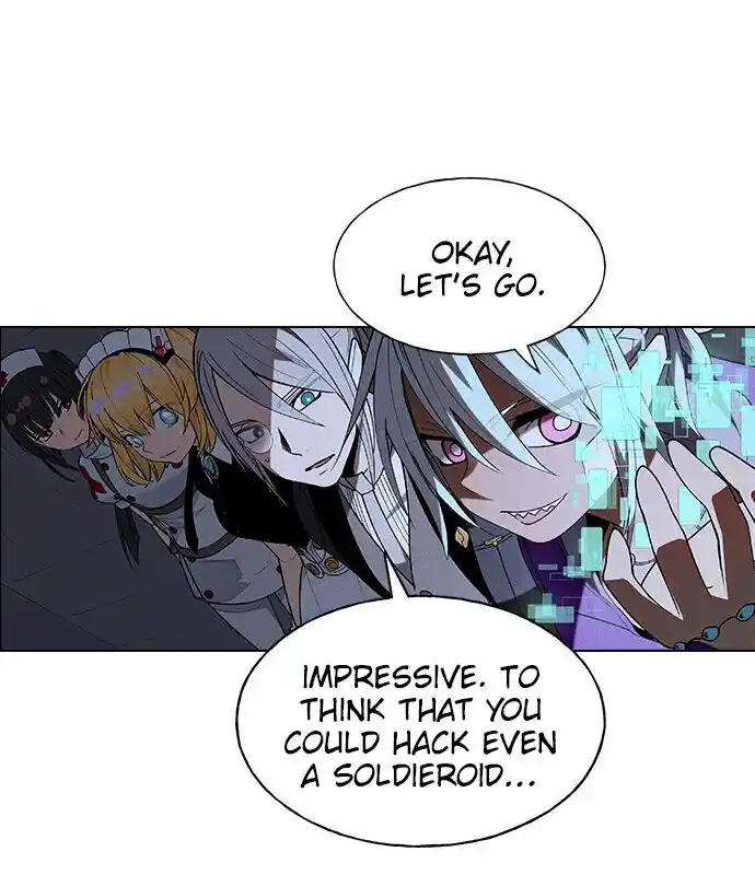 Housekeeper (Chae Yong-Taek) Ch.046