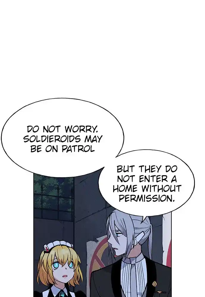 Housekeeper (Chae Yong-Taek) Ch.046