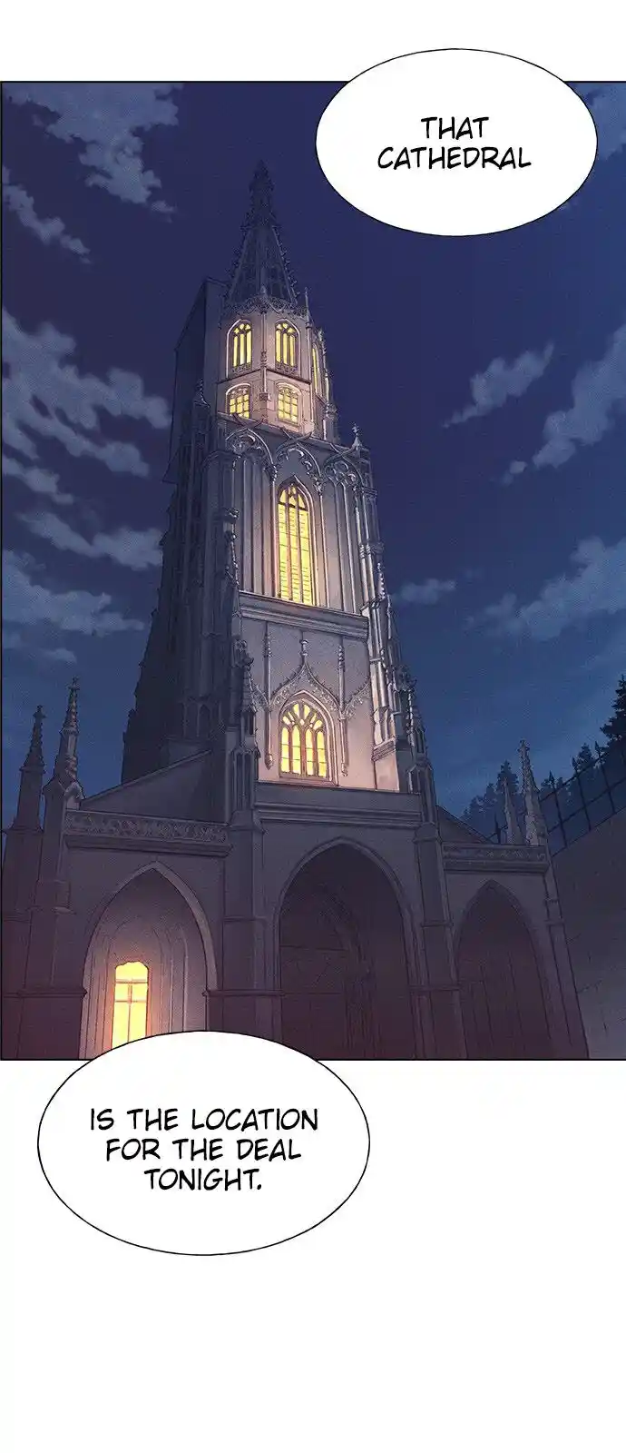 Housekeeper (Chae Yong-Taek) Ch.046