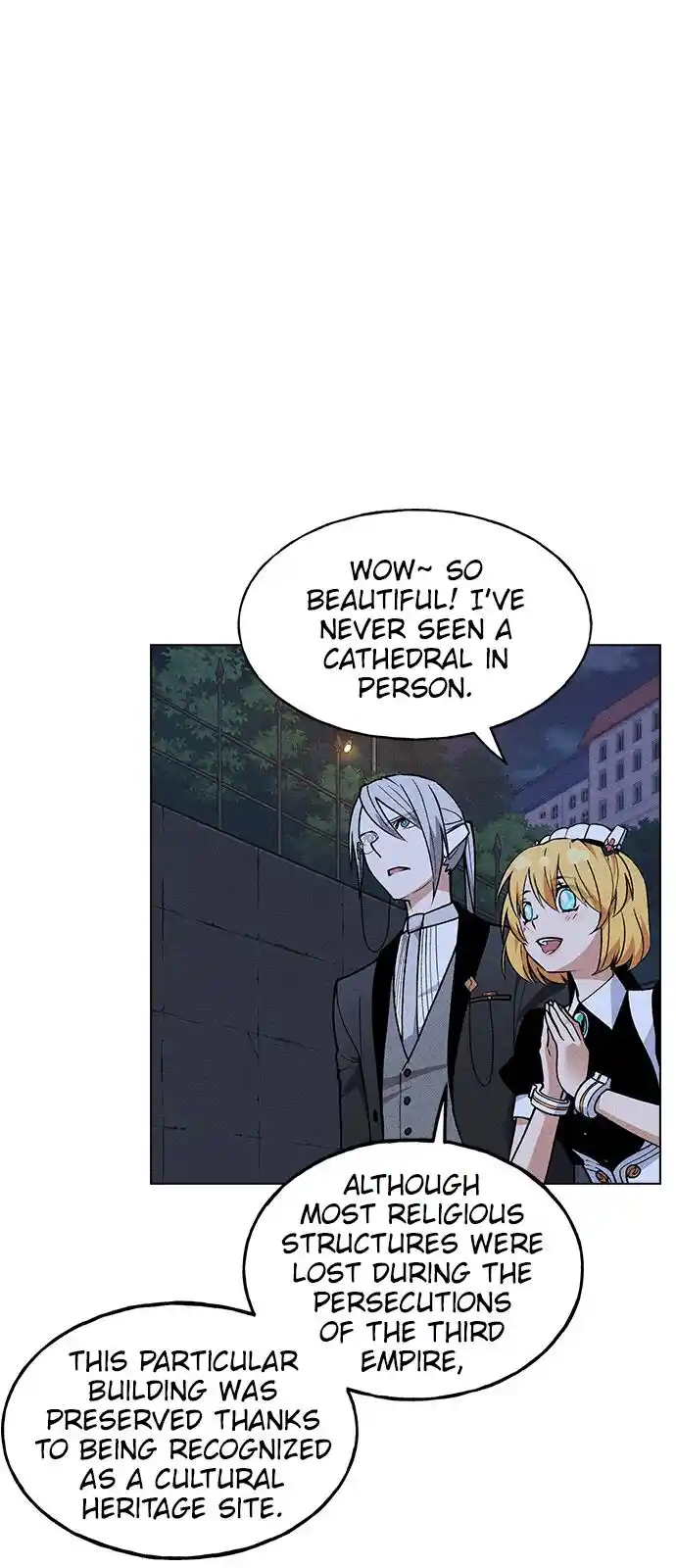 Housekeeper (Chae Yong-Taek) Ch.046