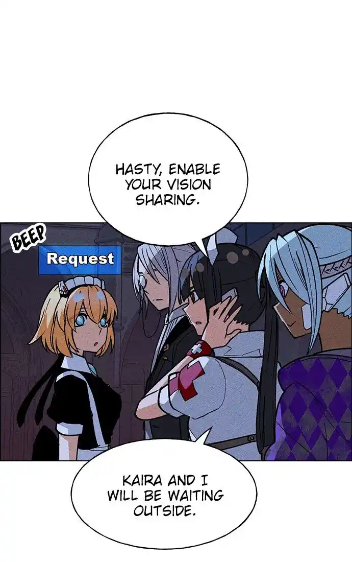 Housekeeper (Chae Yong-Taek) Ch.046