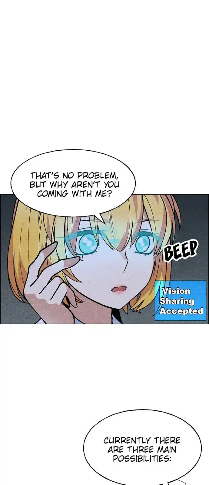 Housekeeper (Chae Yong-Taek) Ch.046