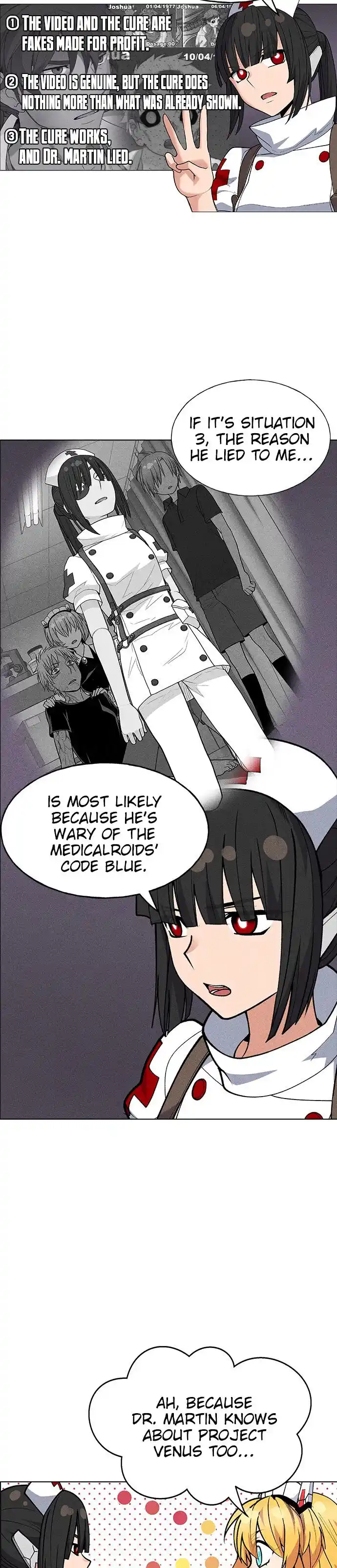 Housekeeper (Chae Yong-Taek) Ch.046