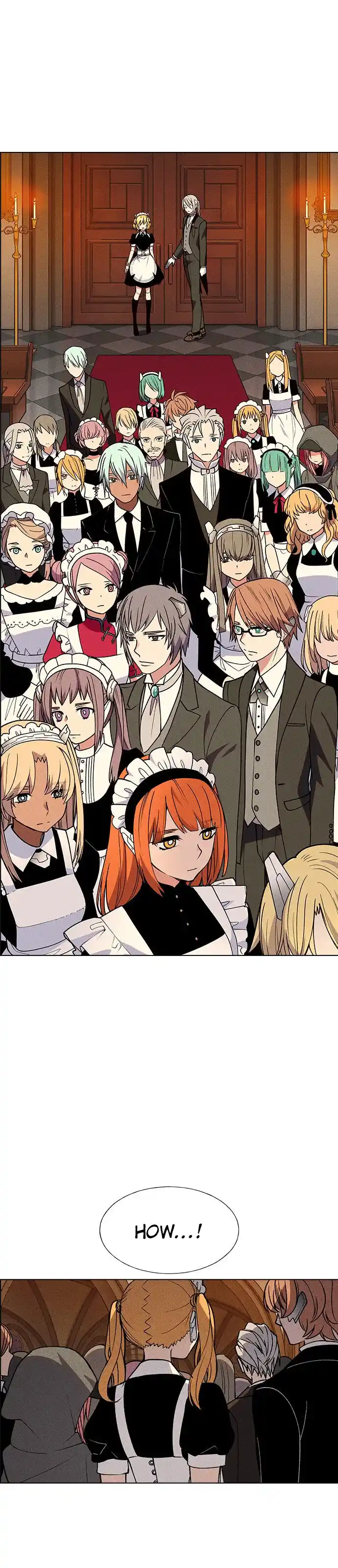 Housekeeper (Chae Yong-Taek) Ch.046