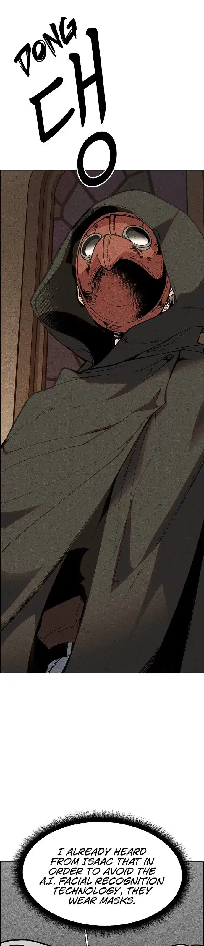 Housekeeper (Chae Yong-Taek) Ch.046