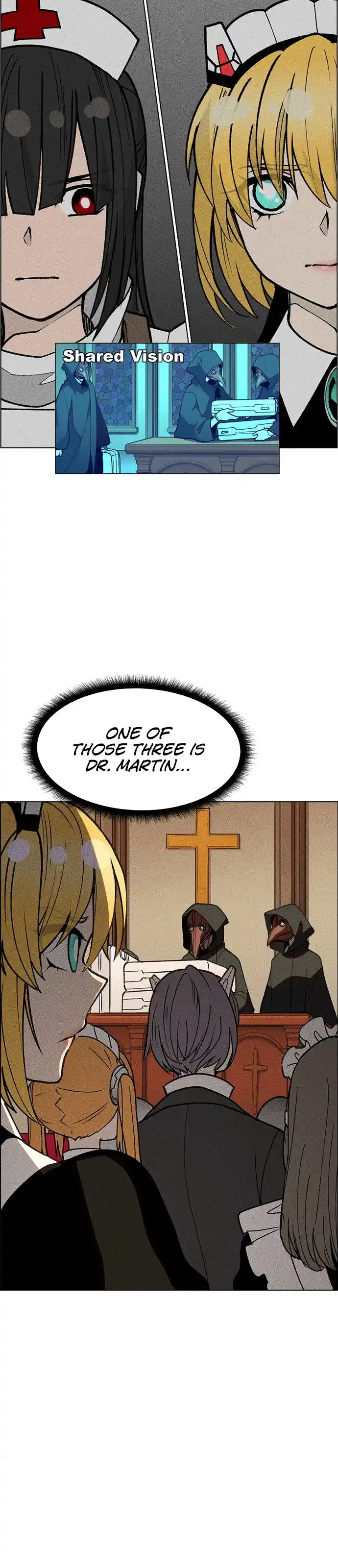 Housekeeper (Chae Yong-Taek) Ch.046