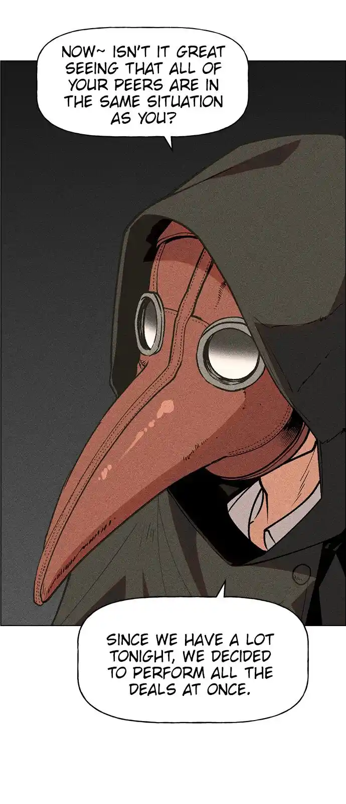 Housekeeper (Chae Yong-Taek) Ch.046