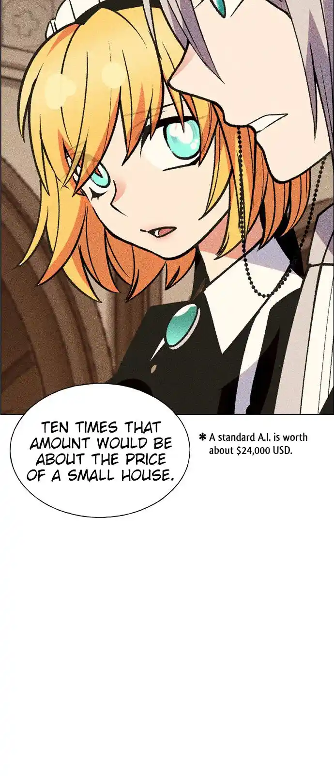 Housekeeper (Chae Yong-Taek) Ch.046