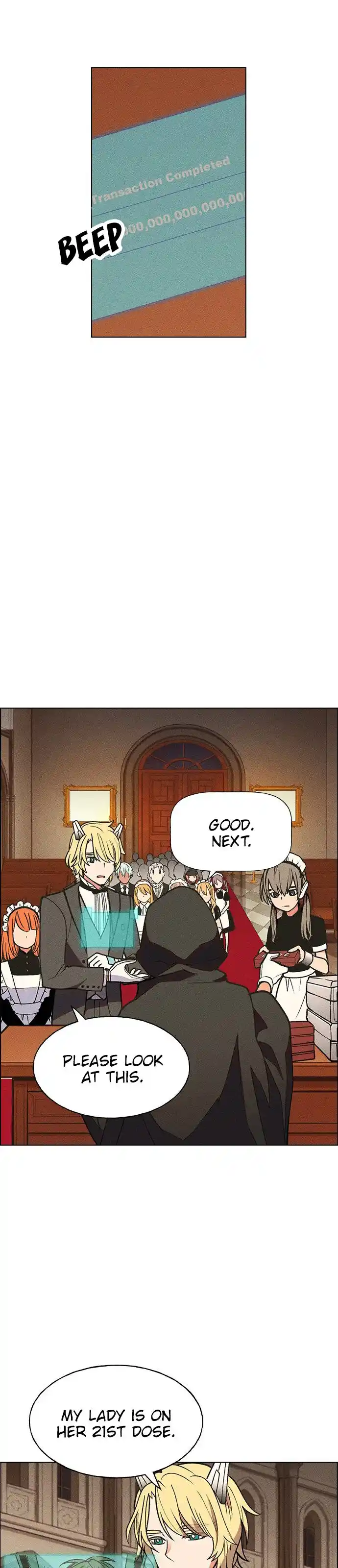 Housekeeper (Chae Yong-Taek) Ch.046