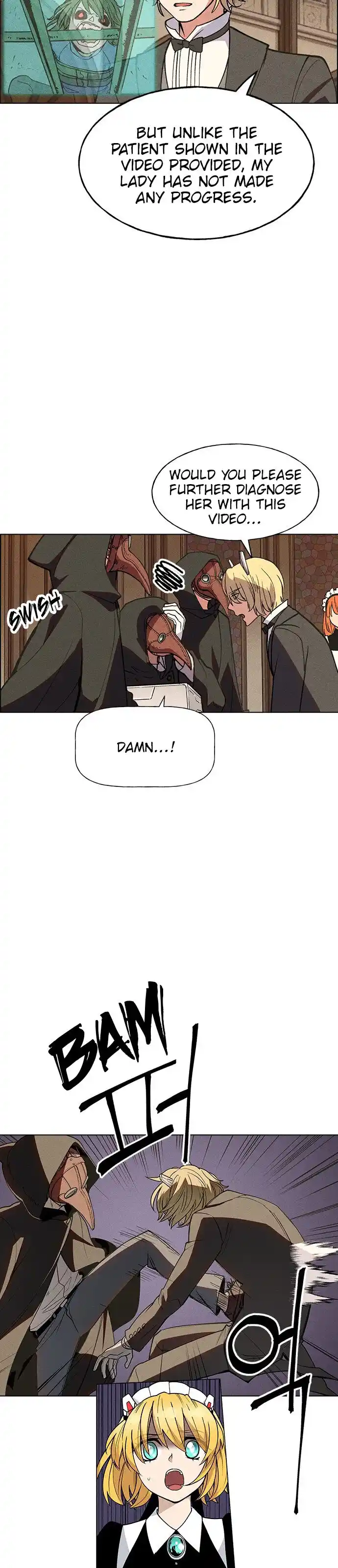 Housekeeper (Chae Yong-Taek) Ch.046