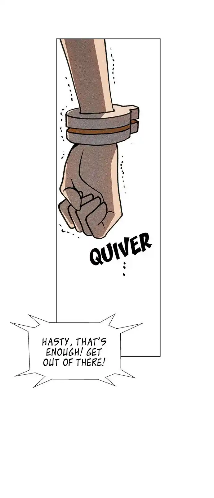 Housekeeper (Chae Yong-Taek) Ch.046