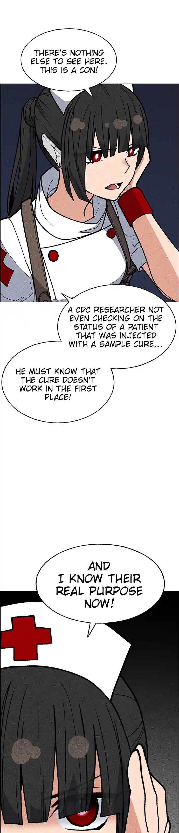 Housekeeper (Chae Yong-Taek) Ch.046