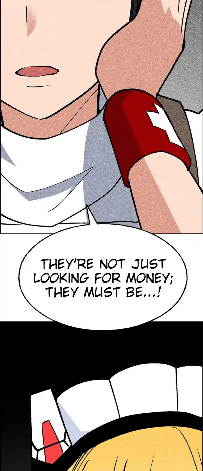 Housekeeper (Chae Yong-Taek) Ch.046