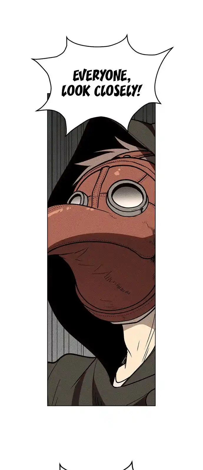 Housekeeper (Chae Yong-Taek) Ch.046