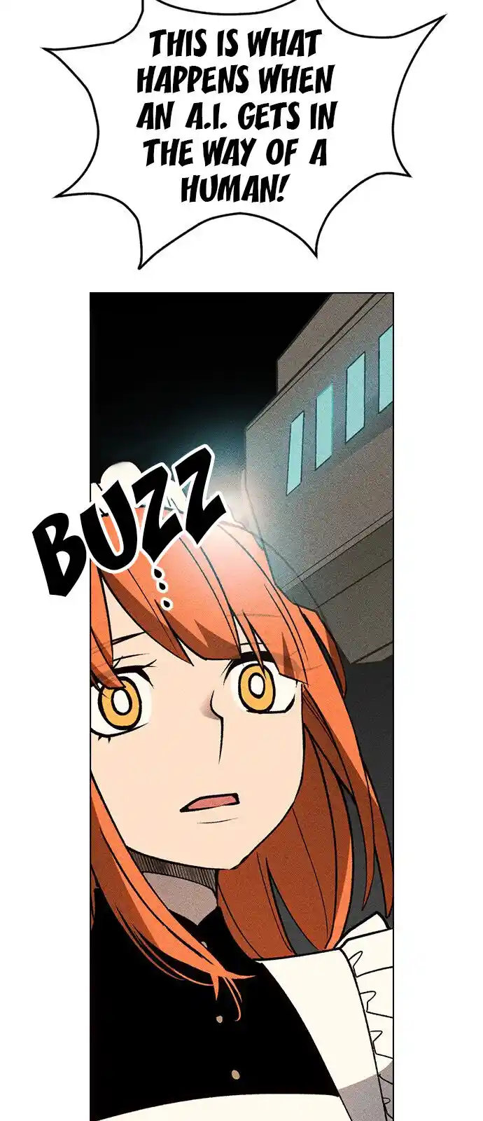 Housekeeper (Chae Yong-Taek) Ch.046