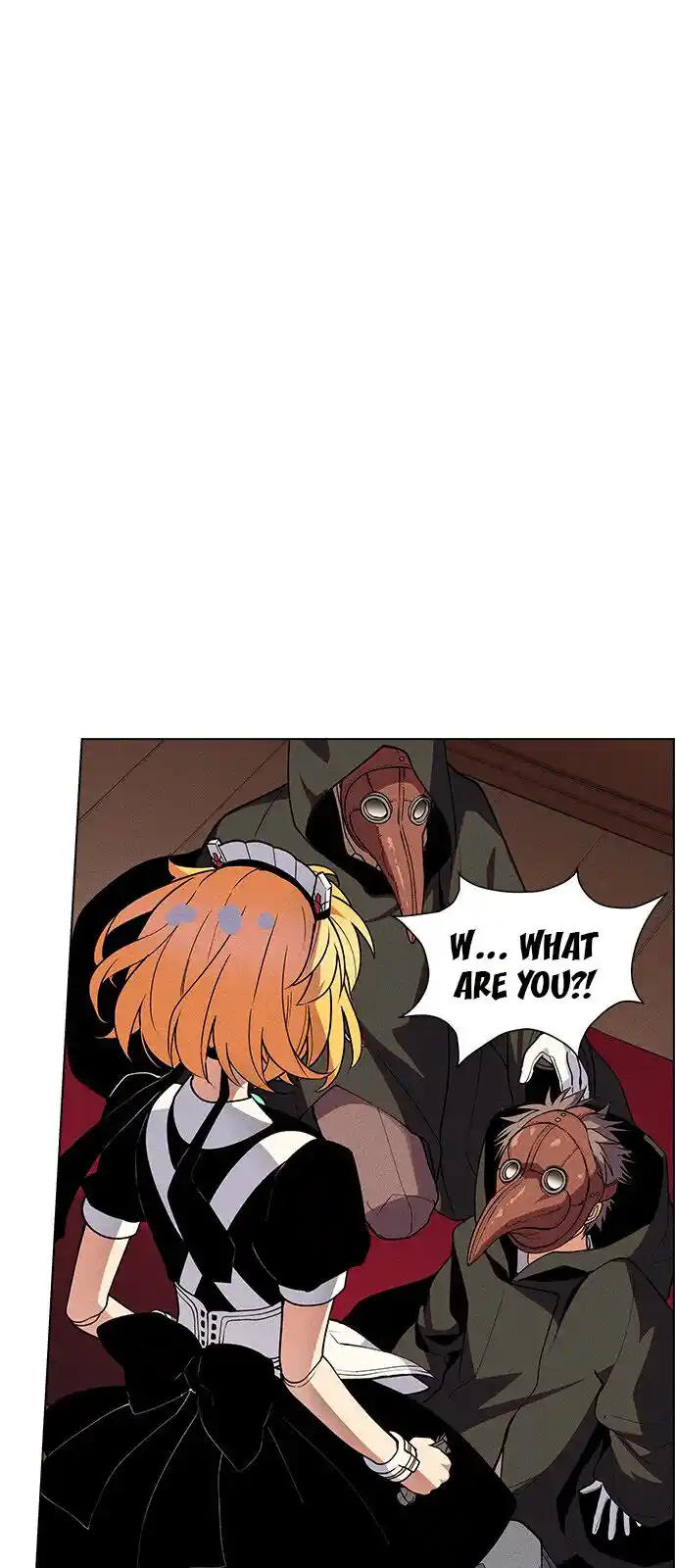 Housekeeper (Chae Yong-Taek) Ch.046