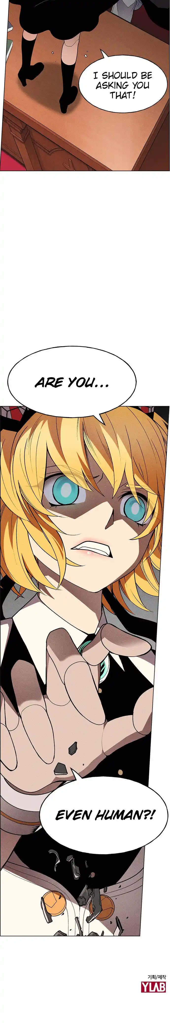 Housekeeper (Chae Yong-Taek) Ch.046