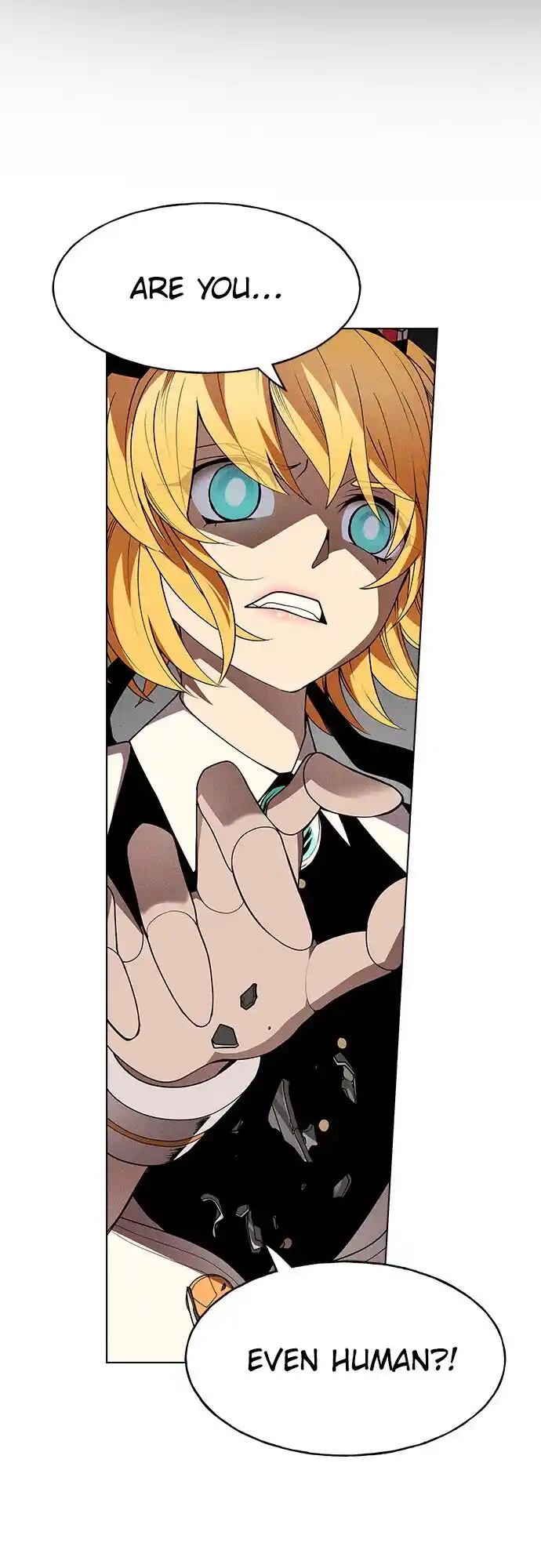 Housekeeper (Chae Yong-Taek) Ch.047