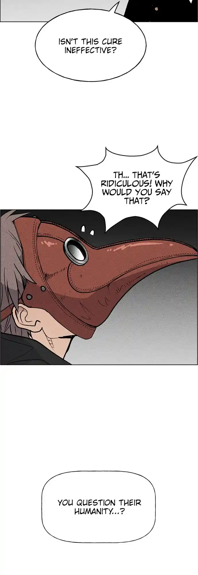 Housekeeper (Chae Yong-Taek) Ch.047