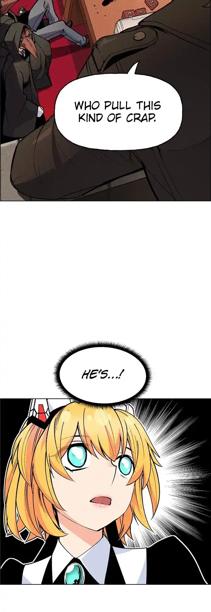 Housekeeper (Chae Yong-Taek) Ch.047