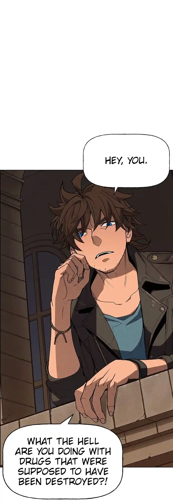 Housekeeper (Chae Yong-Taek) Ch.047