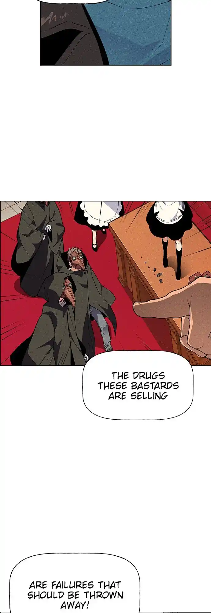 Housekeeper (Chae Yong-Taek) Ch.047