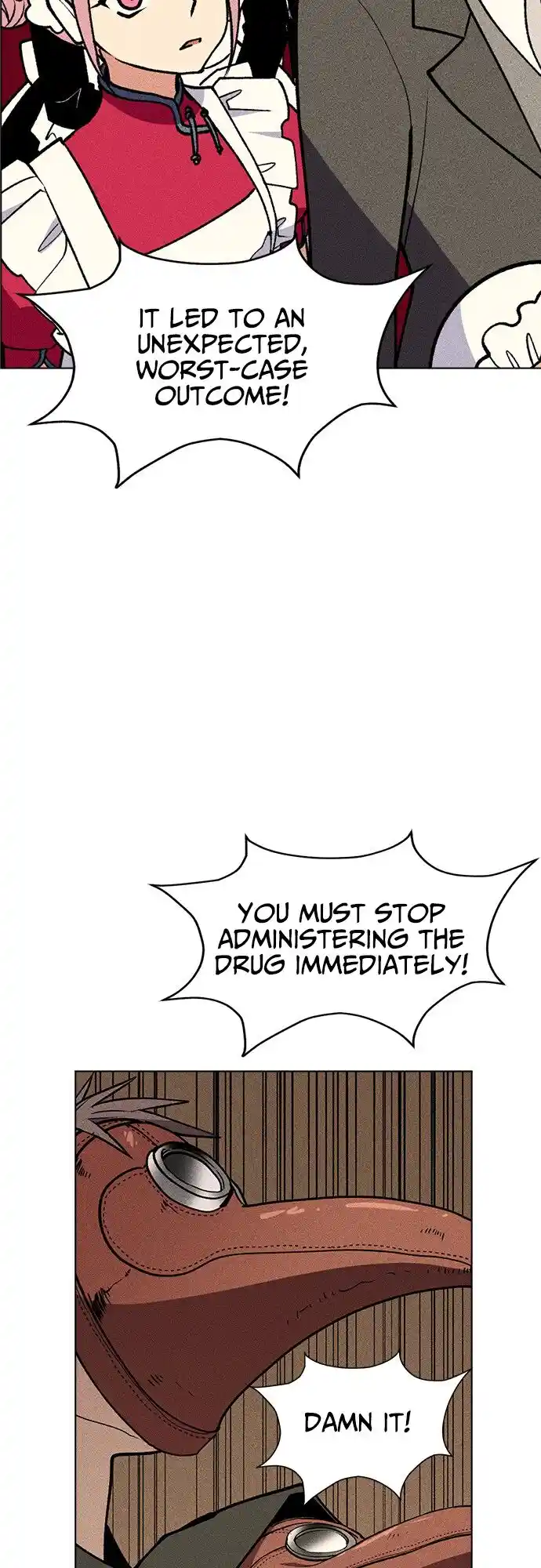 Housekeeper (Chae Yong-Taek) Ch.047