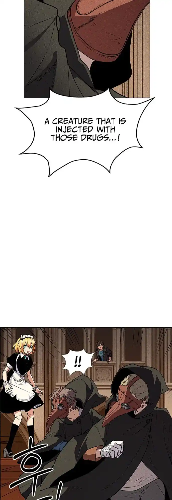 Housekeeper (Chae Yong-Taek) Ch.047