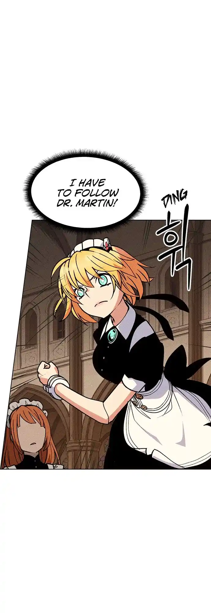 Housekeeper (Chae Yong-Taek) Ch.047