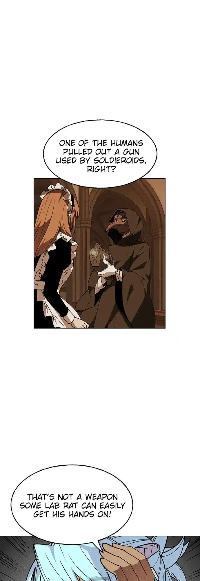 Housekeeper (Chae Yong-Taek) Ch.047