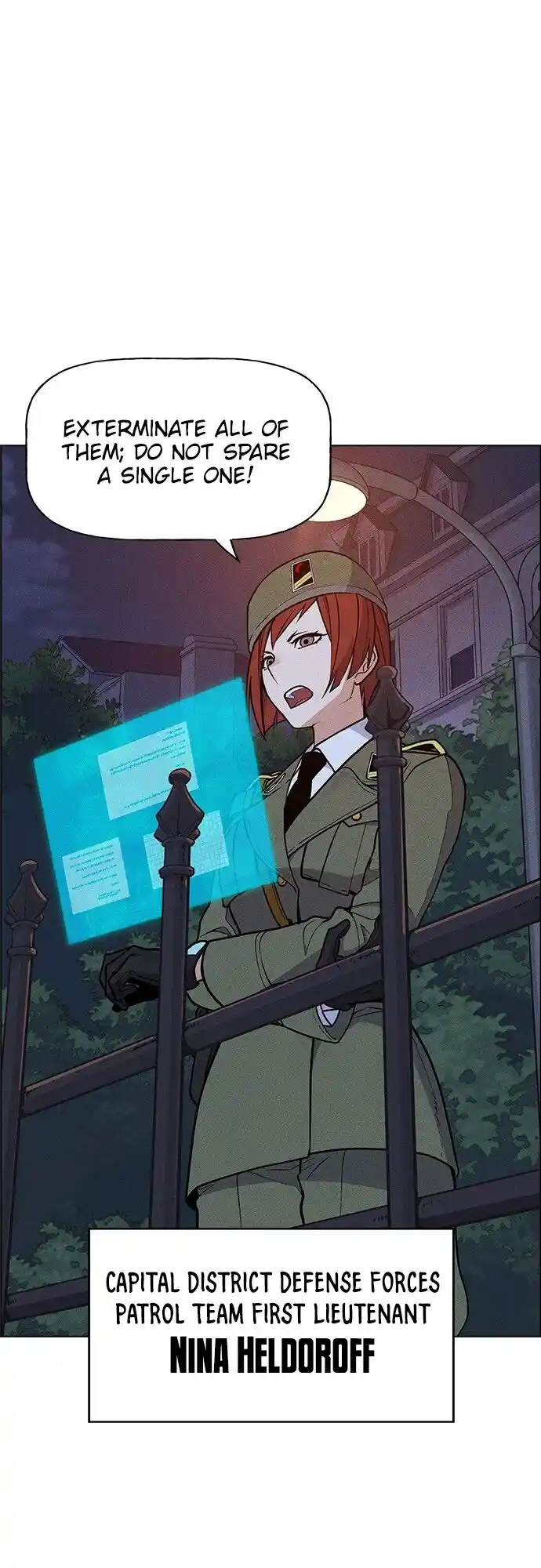 Housekeeper (Chae Yong-Taek) Ch.047