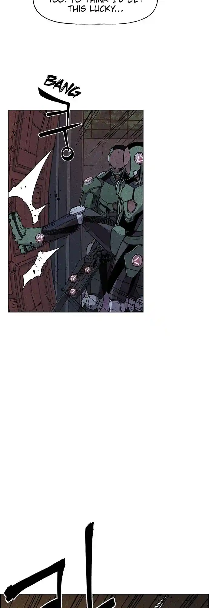 Housekeeper (Chae Yong-Taek) Ch.047