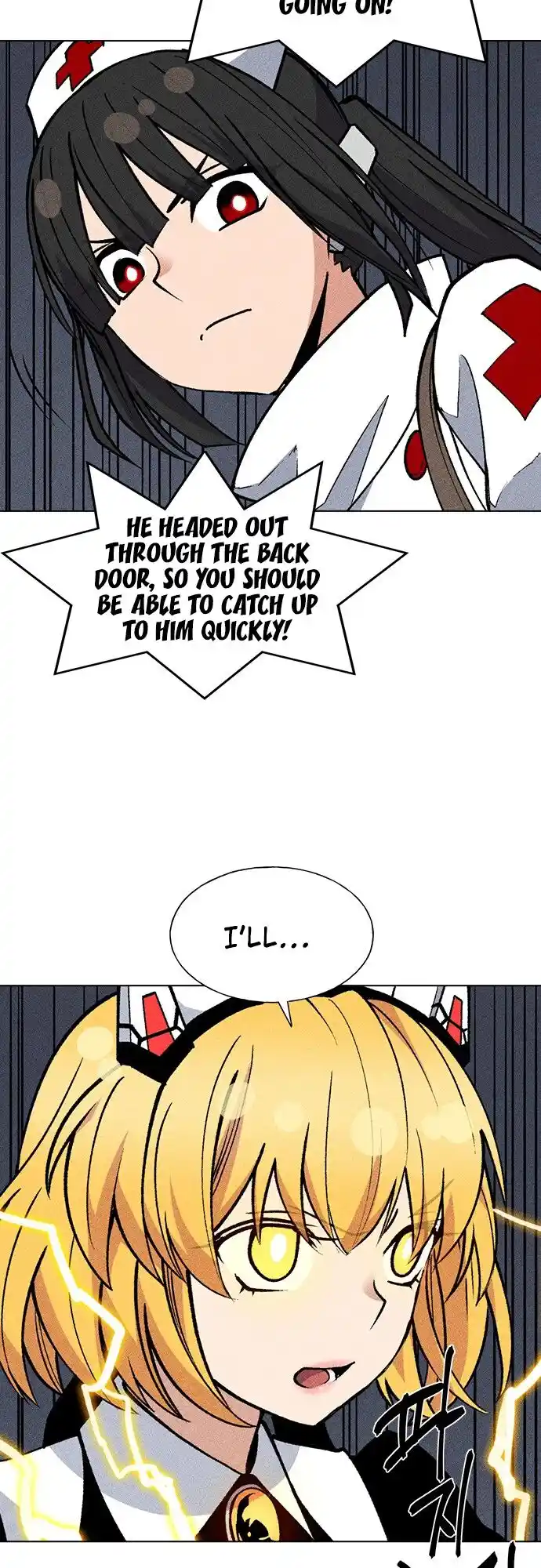 Housekeeper (Chae Yong-Taek) Ch.047