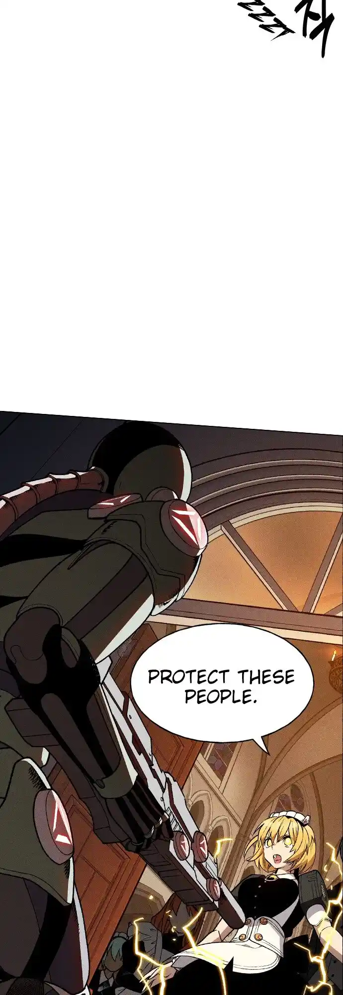 Housekeeper (Chae Yong-Taek) Ch.047