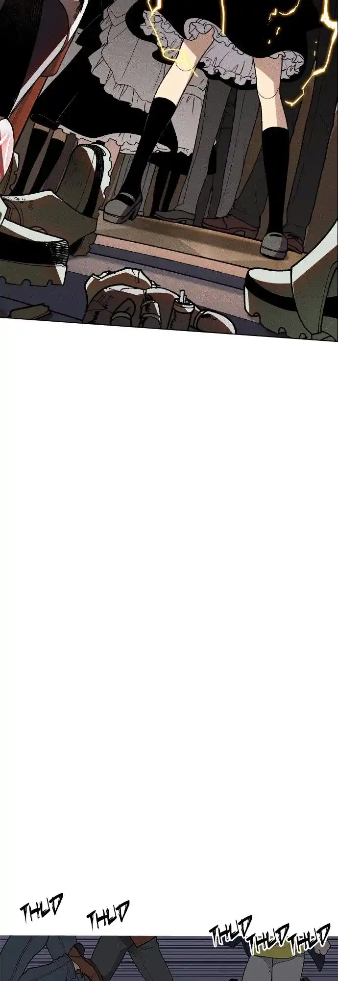 Housekeeper (Chae Yong-Taek) Ch.047