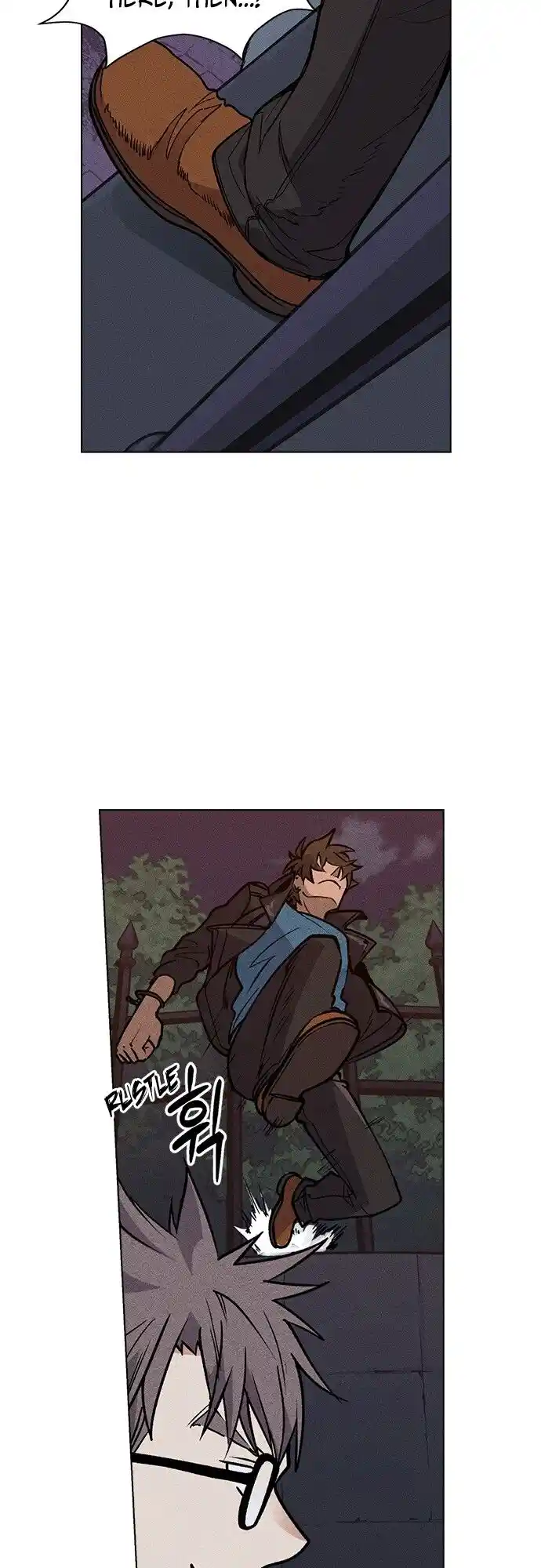 Housekeeper (Chae Yong-Taek) Ch.047