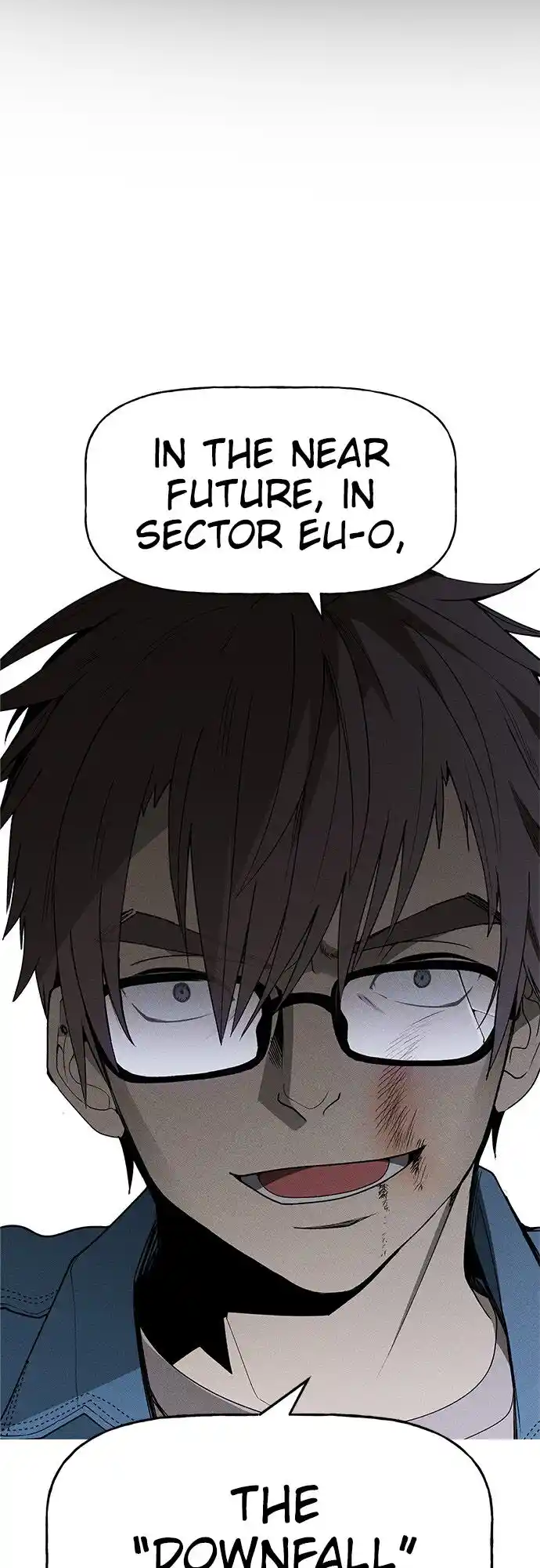 Housekeeper (Chae Yong-Taek) Ch.048