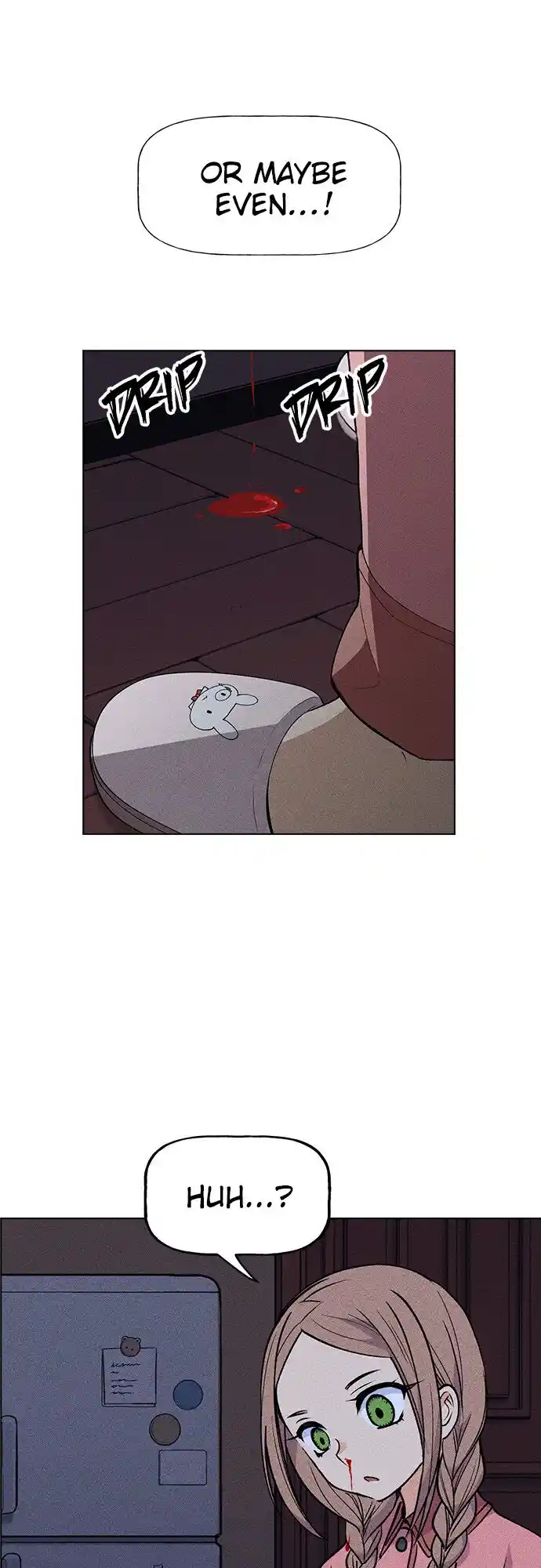 Housekeeper (Chae Yong-Taek) Ch.048