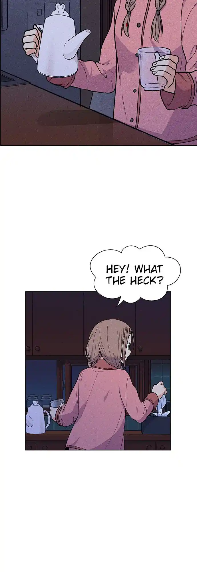 Housekeeper (Chae Yong-Taek) Ch.048