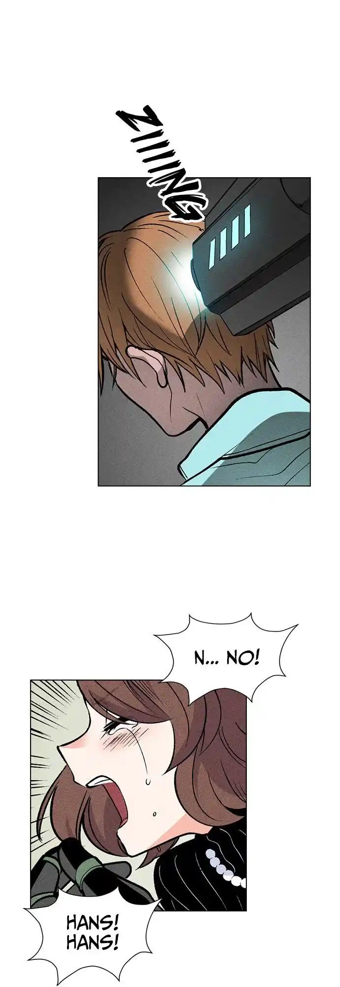 Housekeeper (Chae Yong-Taek) Ch.048